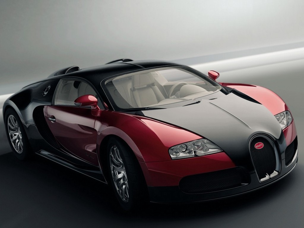 Bugatti_Veyron